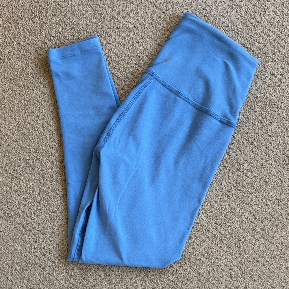 Beyond Yoga Spacedye Midi Leggings
